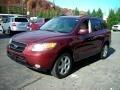 2007 Hyundai Santa Fe