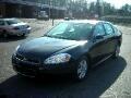 2009 Chevrolet Impala