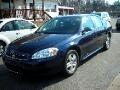 2011 Chevrolet Impala