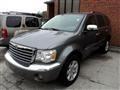 2008 Chrysler Aspen