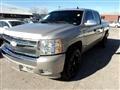 2007 Chevrolet Silverado 1500