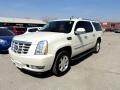 2007 Cadillac Escalade ESV