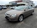 2008 Chevrolet Malibu