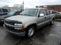 2000 Chevrolet Silverado 1500