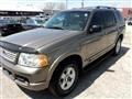 2002 Ford Explorer