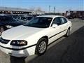 2004 Chevrolet Impala