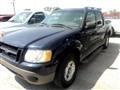 2002 Ford Explorer Sport