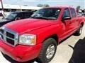 2006 Dodge Dakota