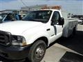 2004 Ford F-350 SD