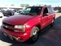 2004 Chevrolet TrailBlazer