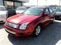 2007 Ford Fusion
