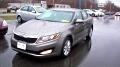 2012 Kia Optima