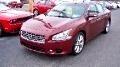 2010 Nissan Maxima