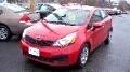 2012 Kia Rio