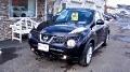 2012 Nissan Juke