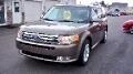 2012 Ford Flex