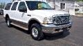 2002 Ford Excursion