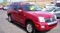 2008 Mercury Mountaineer