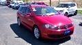 2011 Volkswagen Jetta SportWagen
