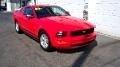 2009 Ford Mustang