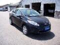 2011 Ford Fiesta