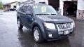 2008 Mercury Mariner