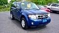 2008 Ford Escape
