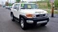 2010 Toyota FJ Cruiser