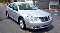 2009 Chrysler Sebring