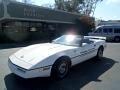 1986 Chevrolet Corvette