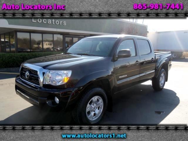 2011 Toyota Tacoma Please feel free to contact us toll free at 866-223-9565 for more information abo