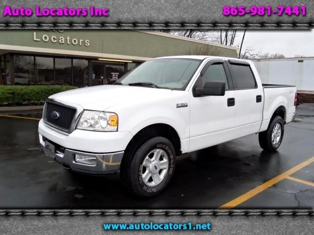 2004 Ford F-150 Please feel free to contact us toll free at 866-223-9565 for more information about 