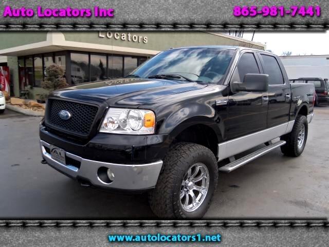 2006 Ford F-150 Please feel free to contact us toll free at 866-223-9565 for more information about 