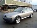 2003 Audi allroad quattro