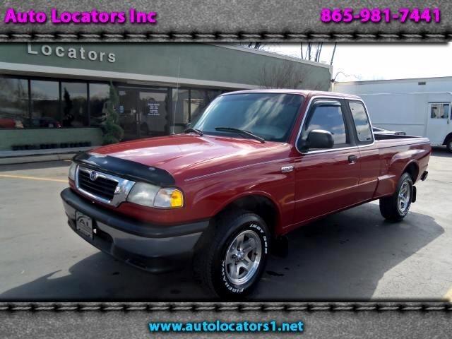 1998 Mazda B-Series Please feel free to contact us toll free at 866-223-9565 for more information ab