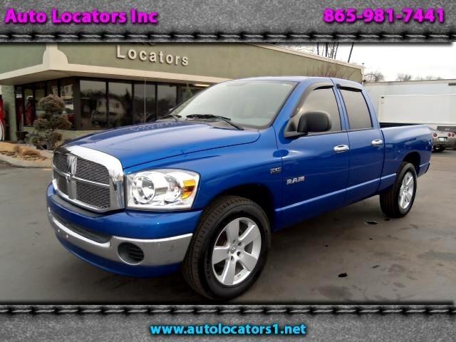 2008 Dodge Ram 1500 Please feel free to contact us toll free at 866-223-9565 for more information ab