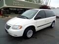 2003 Chrysler Voyager