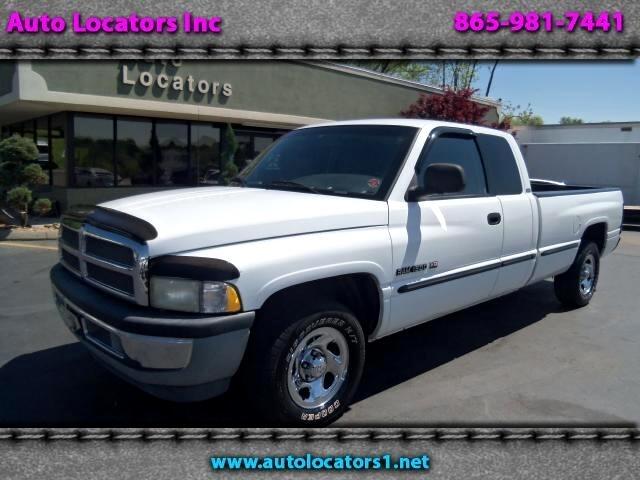 1998 Dodge Ram 1500 Please feel free to contact us toll free at 866-223-9565 for more information ab