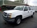 2004 Chevrolet Silverado 1500