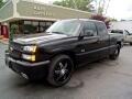 2003 Chevrolet Silverado 1500