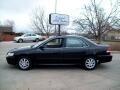 2002 Honda Accord