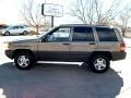 1996 Jeep Grand Cherokee
