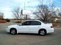 2002 Chevrolet Malibu