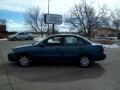 2002 Nissan Sentra