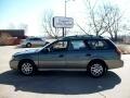 2000 Subaru Outback