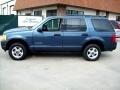 2004 Ford Explorer