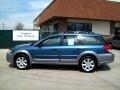 2008 Subaru Outback