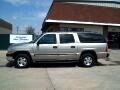 2002 Chevrolet Suburban