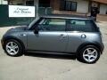 2003 MINI Cooper