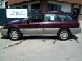 2001 Subaru Outback